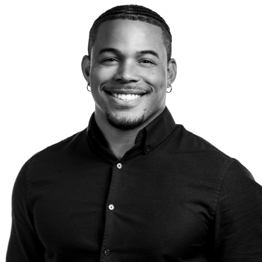 Malcolm White - Black doctor in Chicago IL
