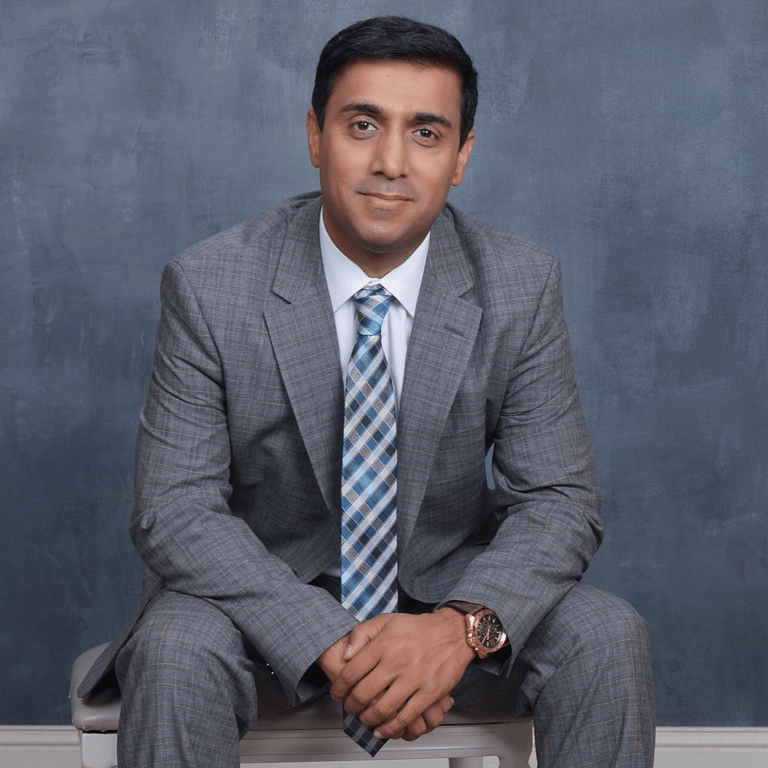 Malik Waqar - Pakistani lawyer in Lancaster PA