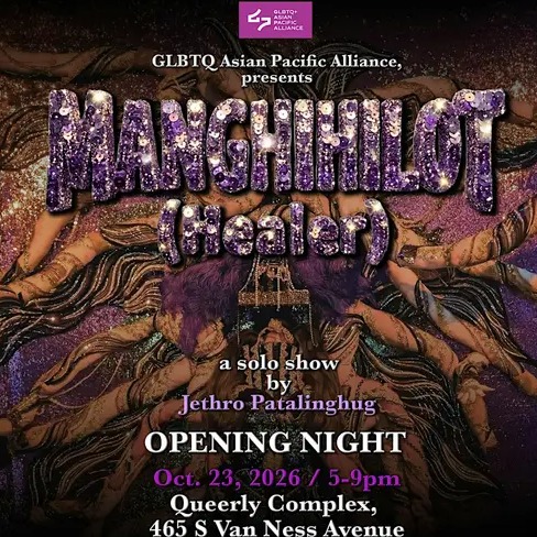 Manghihilot (Healer)