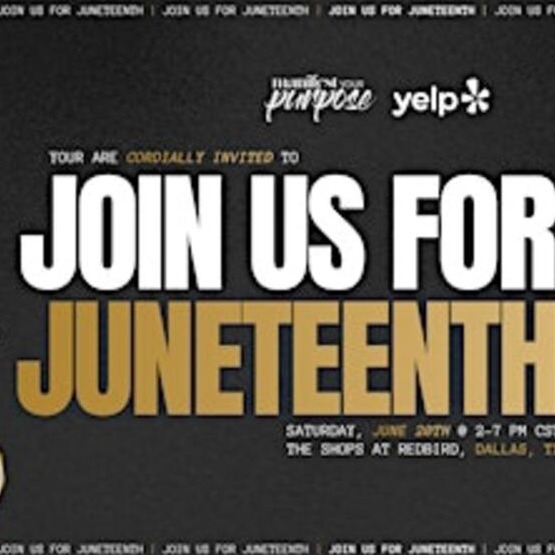 Manifest Your Purpose Juneteenth Market 2026