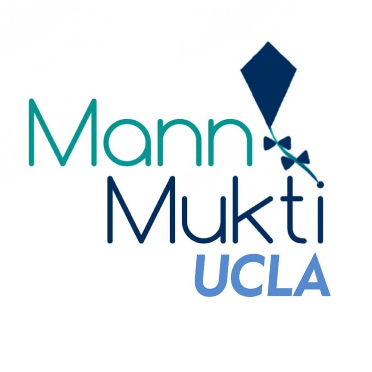 MannMukti at UCLA