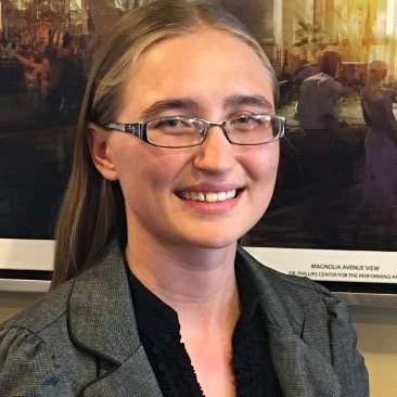 Marchella Nicole McGinnis - Christian lawyer in Lakeland FL