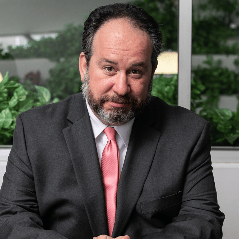 Marcus L. Landsberg IV - industry - in Honolulu, HI