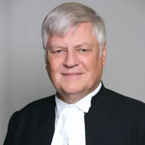 Marek Malicki - verified lawyer in Mississauga ON
