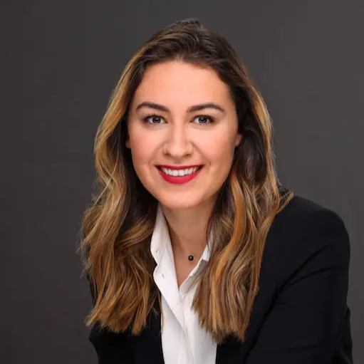 Maria Hajar - industry - in Bellevue, WA