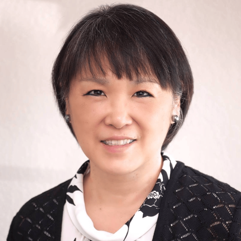 Maria Tu - industry - in Plano, TX