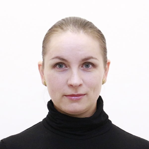 Marina Bykova - industry - in Rockville, MD