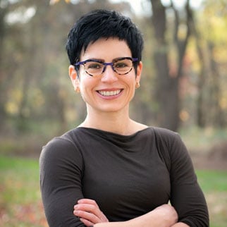 Marina Milstein - industry - in Granite Bay, CA