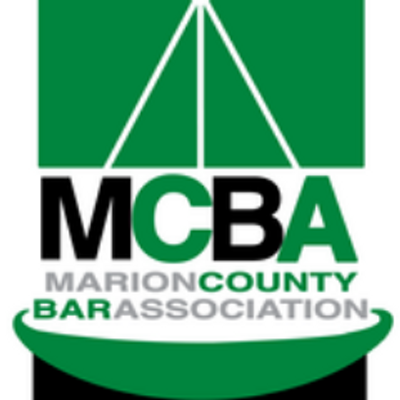 Marion County Bar Association - Black category in Indianapolis IN