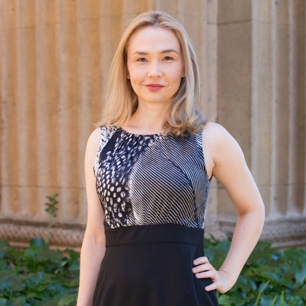 Marissa Major - verified lawyer in San Rafael CA
