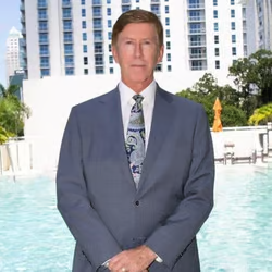 Mark O'Mara - industry - in Orlando, FL