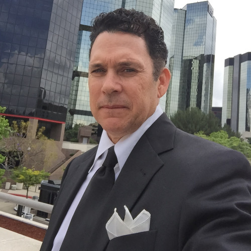 Mark Steven Avila - industry - in Woodland Hills, CA