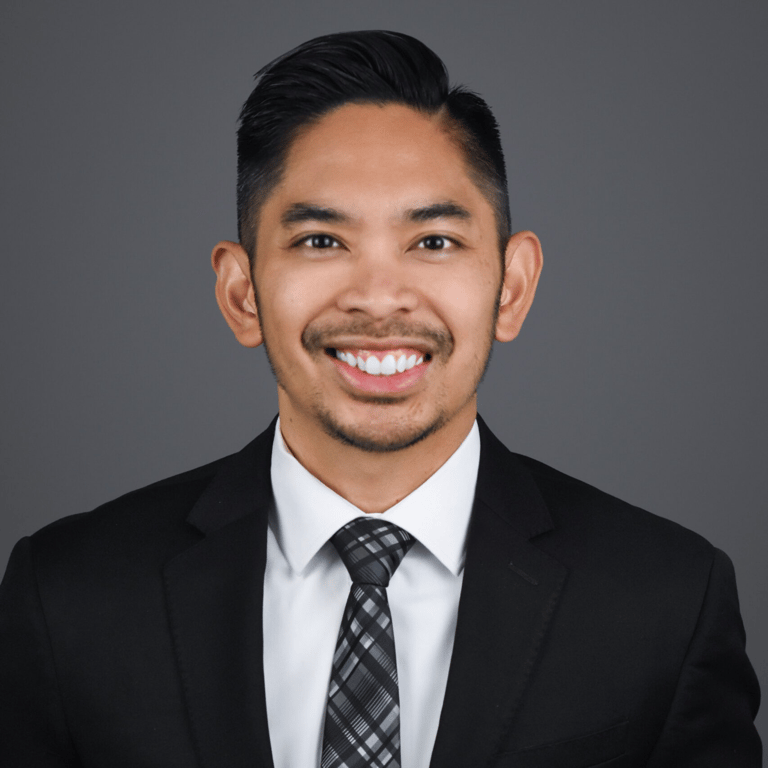 Mark Talise - Filipino lawyer in Sherman Oaks CA