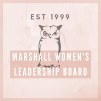 Marshall Women's Leadership Board