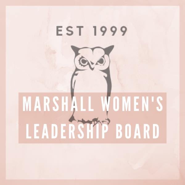 Marshall Women's Leadership Board -  industry in Los Angeles CA