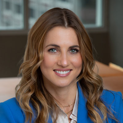 Marta A. Zaborska - Polish lawyer in Chicago IL