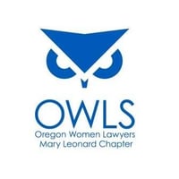 Mary Leonard Chapter of Oregon Women Lawyers - Women category in Salem OR
