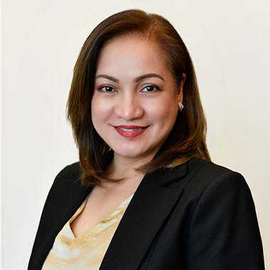 Mary Lyn Tanawan Sanga - industry - in Los Angeles, CA