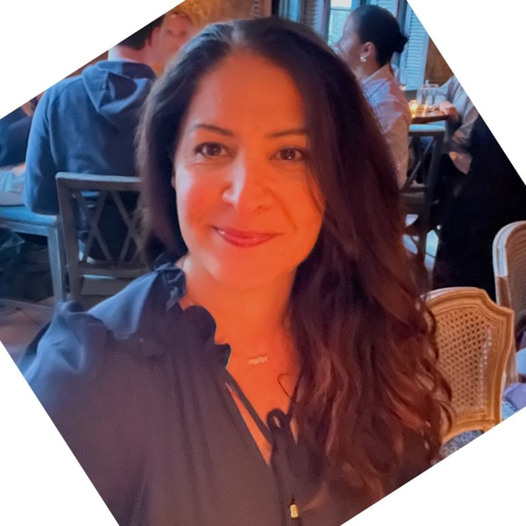 Maryam Fattahy - industry - in Natick, MA