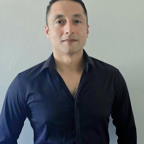 Masoud Habibi