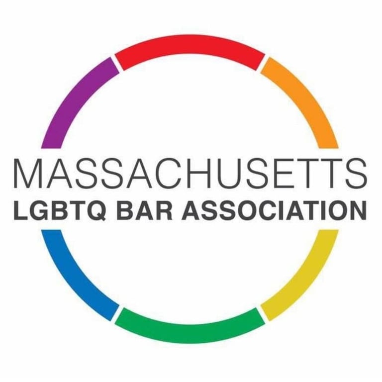 Massachusetts LGBTQ Bar Association - LGBTQ category in Boston MA