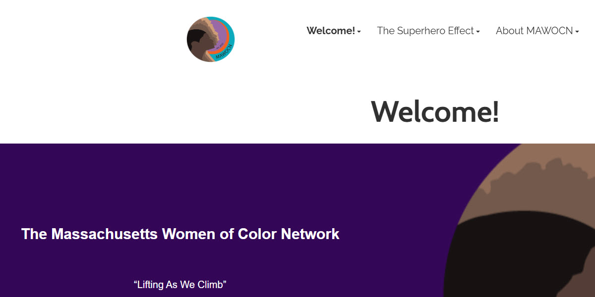 Massachusetts Women of Color Network -  industry in Lowell MA