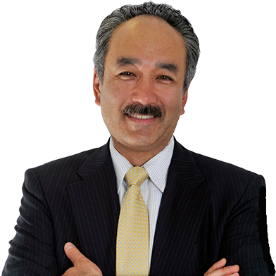 Matt Iwama - Japanese lawyer in Kent WA