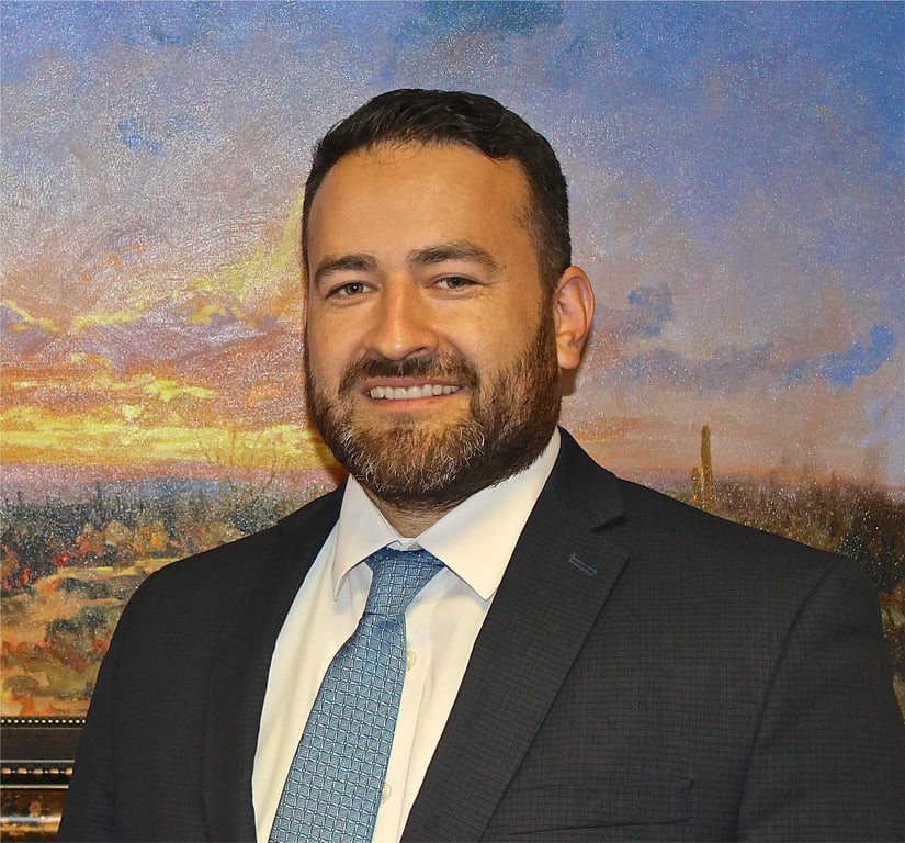 Matthew Lara - industry - in Mesa, AZ