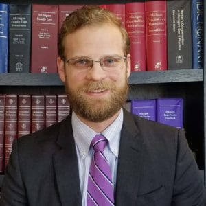 Matthew R. Clark - industry - in Lansing, MI