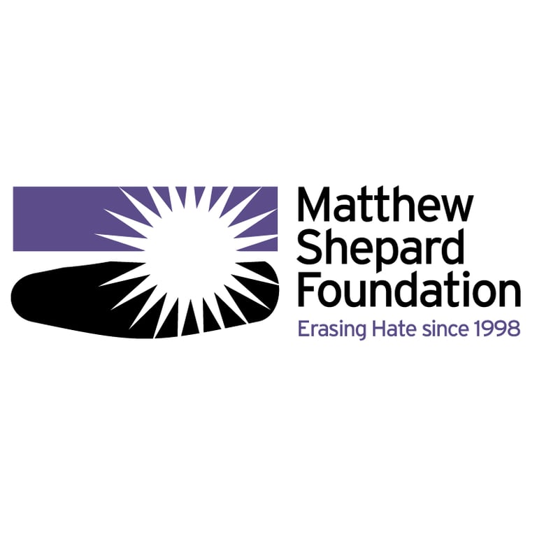 Matthew Shepard Foundation - LGBTQ category in Denver CO