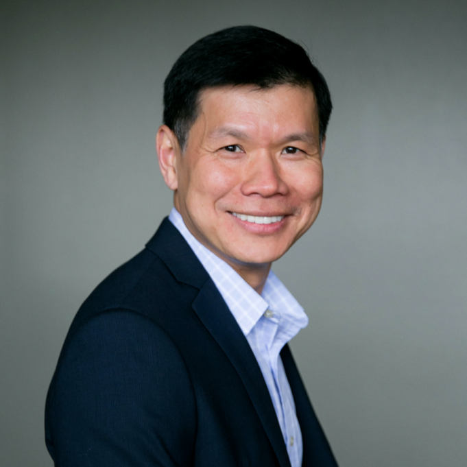 Matthew Triet Vo - Vietnamese lawyer in San Jose CA
