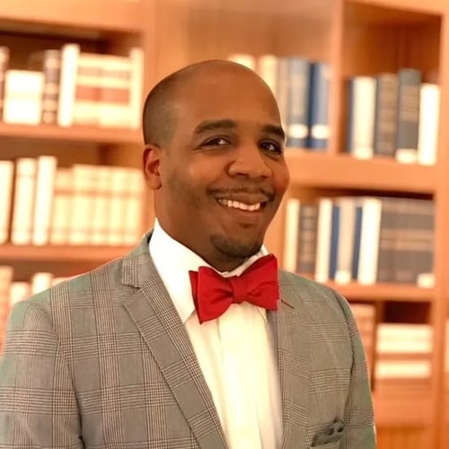 Maurice Williams