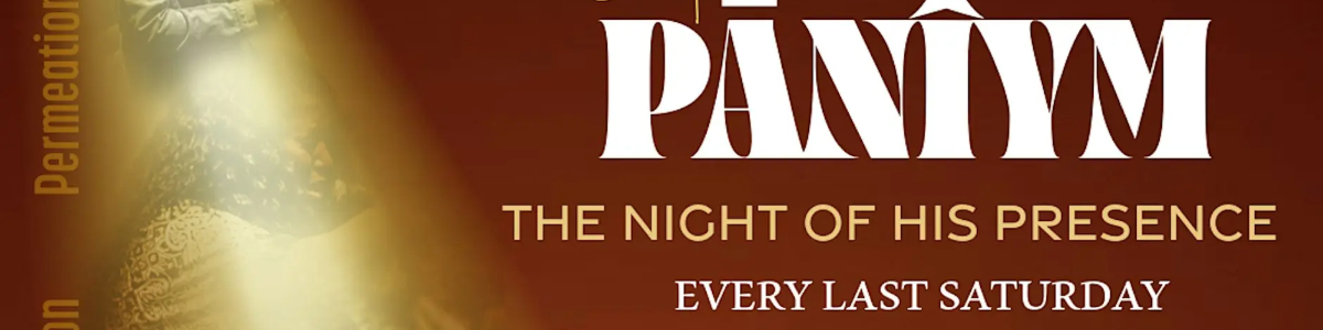 May Night Of His Presence -  industry in Houston TX