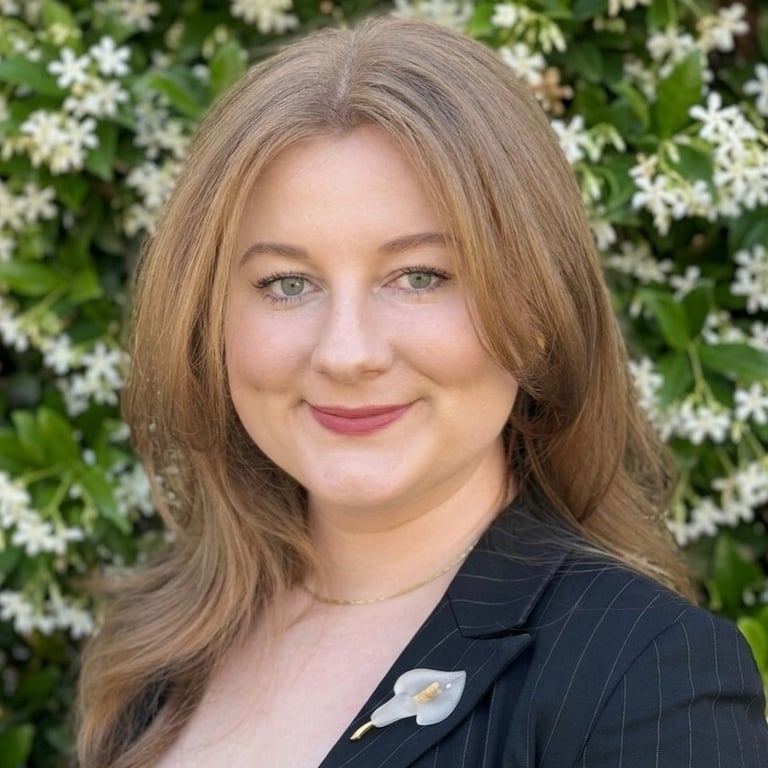 Maya Maleszewski