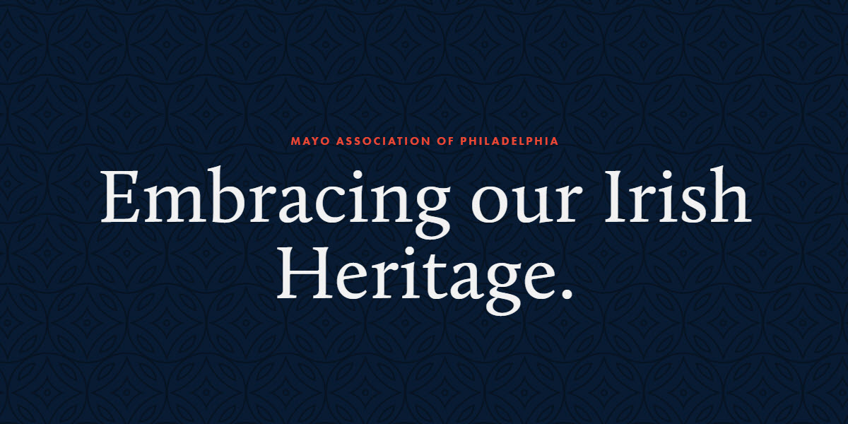 Mayo Association of Philadelphia -  industry in Philadelphia PA