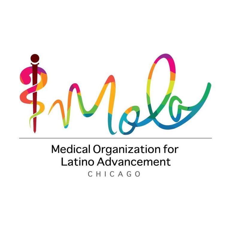 Medical Organization for Latino Advancement - Hispanic and Latino category in Chicago IL