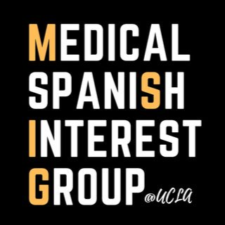 Medical Spanish Interest Group at UCLA -  industry in Los Angeles CA