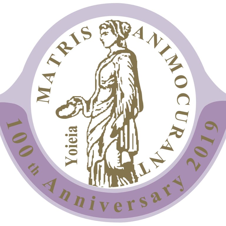 Medical Womenâ€™s International Association