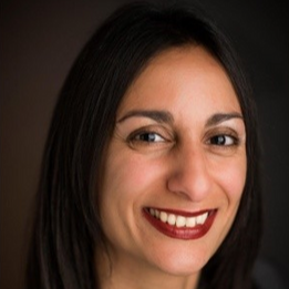 Meena Saleh - industry - in Oakland, CA
