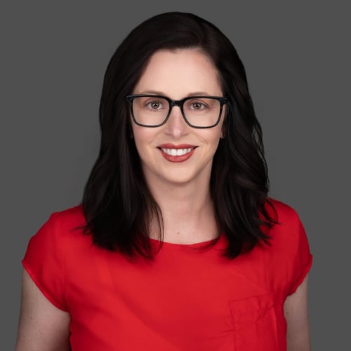 Megan Carraco - Female therapist in Chevy Chase MD