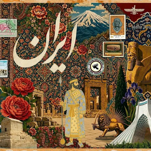 Mehregan 2026: Ancient Persian Autumn Festival