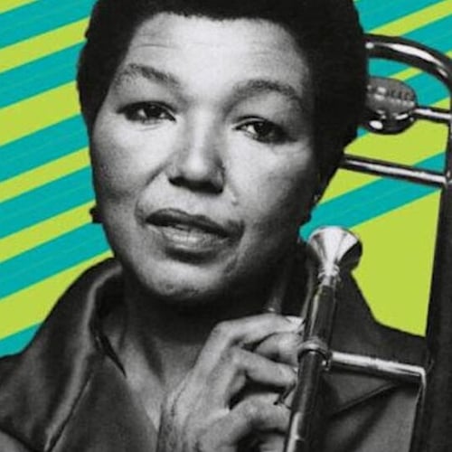 Melba’s Kitchen Big Band Concert And Conversation