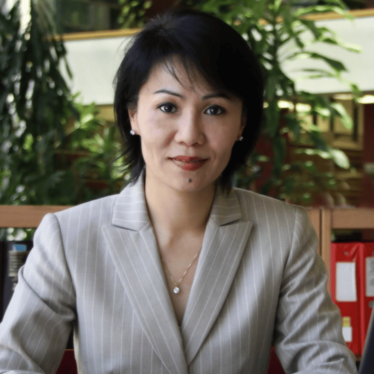 Melinda Mengqiu Zhang - industry - in San Jose, CA