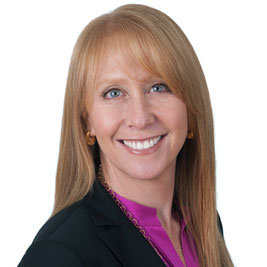 Melissa Needle - industry - in Westport, CT