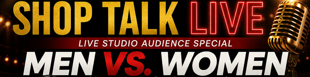 Men vs Women - What Do They Really Want? -  industry in Richmond VA