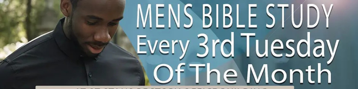 Mens Bible Study -  industry in Chicago IL