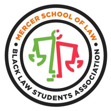 Mercer Black Law Students Association -  industry in Macon GA