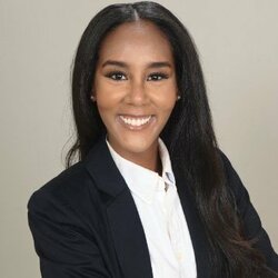 Meron Tadesse - industry - in Atlanta, GA
