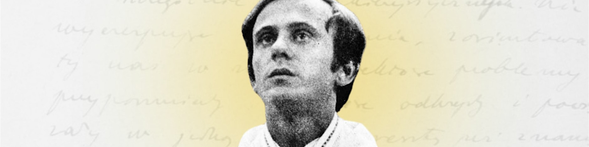 Messenger of the Truth: Honoring Blessed Jerzy Popiełuszko -  industry in Washington DC