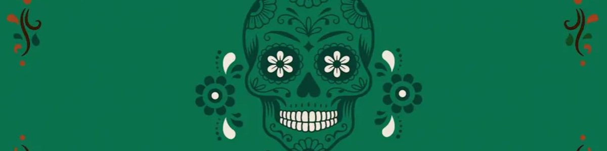Mestiza Presents: Día de Muertos -  industry in Mission Viejo CA